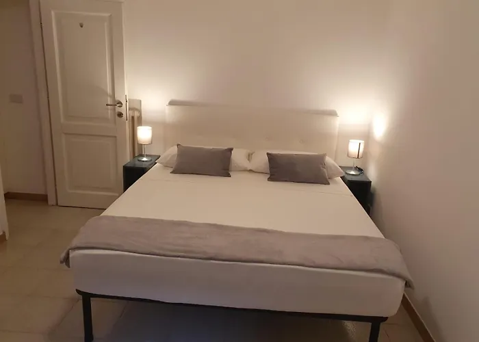דירה Casa Rodriguez