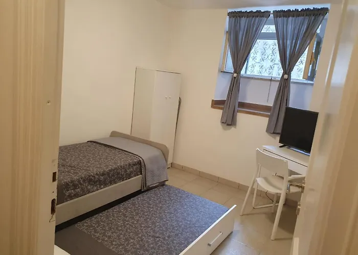 Casa Rodriguez *