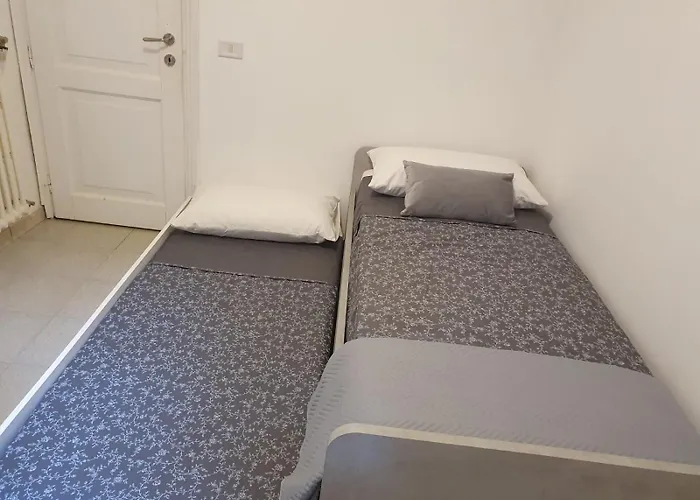 Casa Rodriguez רומא