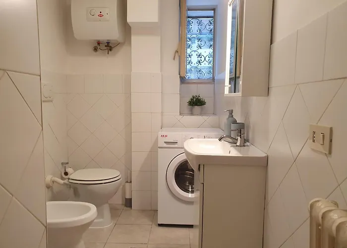 Casa Rodriguez * רומא