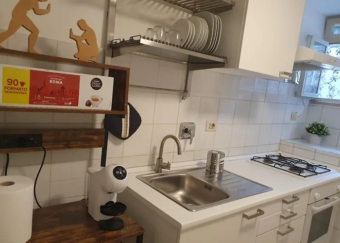 Casa Rodriguez דירה