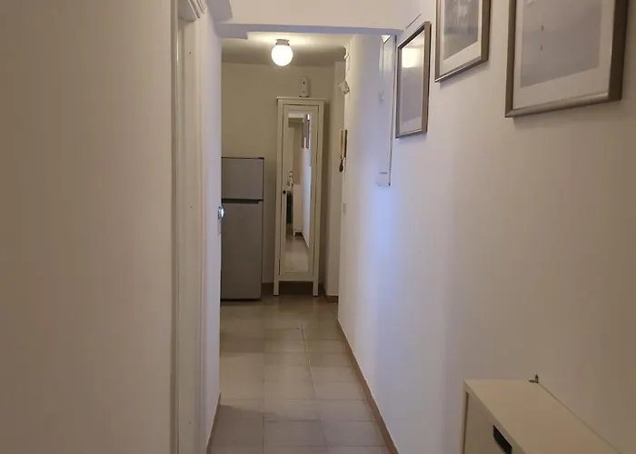 דירה Casa Rodriguez *